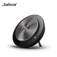 ราคา Jabra Speak 750 Wireless Bluetooth Speaker ลำโพงและสปีกเกอร์โฟนไร้สาย รับประกันศูนย์ไทย 2 ปี By Mac Modern (12484799038)
