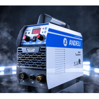 ราคา เครื่องเชื่อม TIG ARC 220V 2IN1 ล่าสุด MMA IGBT STICK อินเวอร์เตอร์สำหรับงานเชื่อมและแปรรูปไฟฟ้า (9955085361)