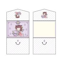 ราคา การ์ดอวยพร ลายน่ารัก แบบพับ ขนาดเล็ก การ์ดอวยพรมินิ การ์ดวันเกิด อวยพรวันเกิด การ์ดอวยพรซองจดหมาย ของขวัญปัจฉิม การ์ด (17238830794)