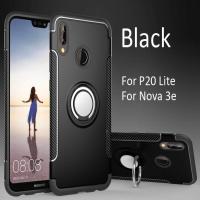 ราคา GOOGLEHITECH ส่งจากไทย Huawei P20 LITE สำหรับ Huawei Nova 3E หัวเทียนของ Huawei P20 Lite huawei NOVA 3e (4553104526)
