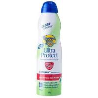 ราคา Banana Boat Ultra Protect UltraMist Clear Sunscreen Spray Lotion SPF50 บานาน่า โบ๊ท อัลตร้า โพรเทค ซันสกิน สเปรย์ 175ml (433448366)