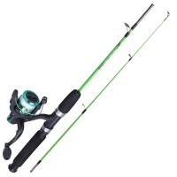 ราคา 1 2 ม 1 5ม คันเบ็ดครบชุด คันเบ็ดและรอกตกปลาชุดตกปลาน้ำจืด น้ำเค็ม ชุดคันเบ็ดตกปลา ชุดคันเบ็ด (20707807928)