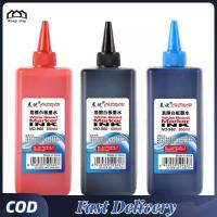 ราคา ชุดหมึกพิมพ์สีแดงรีฟิลลบได้500มล หมึกพรีเมี่ยมดีไซน์ปิดผนึกความจุขนาดใหญ่แบบพกพาสำหรับปากกาไวท์บอร์ด (20579194990)