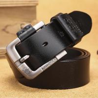 ราคา xinhuilinmeimaoyiyou ส่งไวจากไทย เข็มขัด หนังวัวแท้ สไตล์คาวบอย สำหรับผู้ชาย (20349387599)