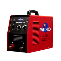 ราคา Fortem Fitness WELPRO เครื่องเชื่อม ARC 200 แอมป์ รุ่น ARC 200 สินค้าคุณภาพดี (20324608315)