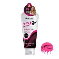 ราคา ครีมจับลอน ผมดัด ดิ๊พโซ่ Dipso Zeza flex 200ml สูตร normal hold ลอนธรรมชาติ (19086947049)