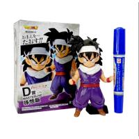 ราคา โมเดล Dragonball ดราก้อนบอล ซุน โกฮัง ขนาด14cm มีกล่อง (15855537943)