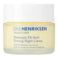 ราคา OLE HENRIKSEN Dewtopia 5 Acid Firming Night Creme 50ml (17816918073)