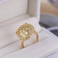ราคา Tory Burch แหวนผู้หญิงวินเทจ Avatar แฟชั่นบุคลิกภาพ Wang Beauty in Hip Hop เฉพาะกลุ่มบรรยากาศรอบนิ้วชี้แหวน (17110309140)