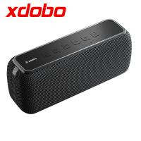 ราคา XDOBO X8 Plus 80W X8 60W Portable Wireless Bluetooth Speaker BT5 0 TWS Subwoofer Battery10400mAh Audio Player (13307264925)