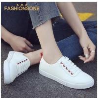 ราคา Clunky Sneaker kasut perempuan ins hot sale wave thick soled muffin sneakers travel shoes (15113936607)