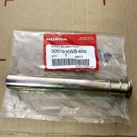 ราคา แท้ศูนย์ แกนขาตั้งคู่ wave110i เวฟ110i เก่า ปี 2009 2010 50512 KWB 600 (13688746186)