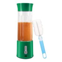 ราคา Portable BlenderPortable Blender for Shakes and Smoothies Rechargeable Personal Size Blender Fruit Veggie Juicer (13673377311)