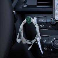 ราคา ตะขอแขวนของ ที่แขวนของ ตะขออเนกประสงค์ ตะขอติดคอนโซลหน้ารถยนต์ ตะขอติดหลังเบาะรถยนต์ (12637688908)