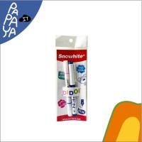 ราคา Somjai Selected ปากกาหมึกซึมลบได้คู่ FPMF 2PK (20555037418)