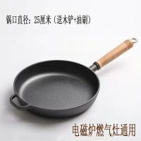 ราคา กระทะทอดเหล็กทอดกระทะแบนด้านล่างกระทะแพนเค้กกระทะเกี๊ยวกระทะแพนเค้กกระทะสเต็กกระทะเค้กคว้ากระทะทอดไม่เคลือบ (20379610007)