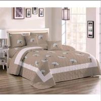 ราคา ผ้าคลุมเตียง ขนาด 8 ฟุต (20059093819)