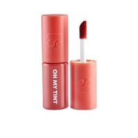 ราคา 2P Original Oh My Tint Velvet Smooth 2 2g ทูพี ออริจินอล โอ้ มาย ทิ้นท์ ลิปทินท์เนื้อละมุน เบาสบายปาก ไม่เป็นคราบ ติดทนยาวนาน (17390892687)