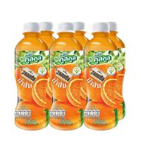 ราคา กาโตะ คูลคูล น้ำส้ม25 400 มล แพ็ค 6 ขวด กาโตะ รหัส 225308 6 ขวด (20003393472)