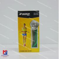 ราคา เชือกกระโดด BIGMAN รุ่น W 005 มีสปริง (2047772685)