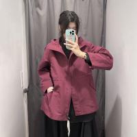 ราคา UNIQLO Uniqlo เว็บไซต์ทางการฤดูใบไม้ร่วงและฤดูหนาวผู้หญิง Jaket Daki Gunung กันน้ำและกันลมเสื้อแจ็คเก็ตสำหรับกิจกรรมกลางแจ้งตั้งแคมป์460893สันทนาการ (20145274928)