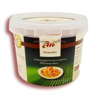 ราคา ลิน น้ำตาลมะพร้าว LIN Coconut Palm Sugar 650 ก (14930195061)