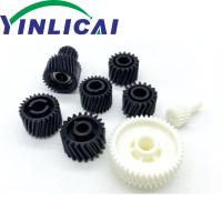 ราคา MP2554อุปกรณ์ผู้พัฒนาสำหรับ Ricoh MP 3054 4054 5054 6054 SP 3554ผู้พัฒนาเกียร์คุณภาพดั้งเดิม MP3054 MP6054เกียร์ MP3554 MP5054 (19820819695)