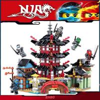 ราคา เลโก้ ninjago นินจาโก มังกร บล็อกตัวต่อ ชุดของเล่น ของเล่นเด็กตัวต่อ ของเล่นเด็กชาย (21151589596)