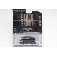 ราคา Greenlight 1 64 Black Bandit Series 18 1974 Volkswagen Type 2 Panel Van 27930 (18767888717)