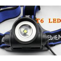 ราคา ส่งฟรี ไฟฉายคาดหัว LED สว่างมาก ไฟฉายคาดหัวแรงสูง ไฟฉายคาดศรีษะ ไฟคาดหัวส่องสว่าง ไฟฉายคาดหัวความสว่างสูง ไฟฉายกันน้ำ ไฟฉายเดินป่า (522780715)