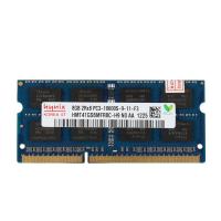 ราคา Hynix 2Rx8 8GB DDR3 1333MHz สมุดโน้ตหน่วยความจำแล็ปท็อป204PIN SO DIMM PC3 10600S SDRAM (18509918817)