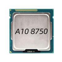 ราคา ใช้ AMD A ซีพียูรุ่น A4 7350 A4 8350 A6 7470 A6 7480 A6 8550 A8 7680 A8 8650 A10 8750 A10 8850โปรเซสเซอร์ (20653908143)