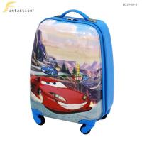 ราคา Fantastico กระเป๋าเดินทางเด็กลายสมาร์ทคาร์ 16 นิ้ว รุ่น BG39404 1 (20708378063)