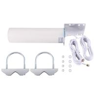 ราคา 3G 4G Antenna High Gain 3G 4G LTE Signal Amplification Barrel Antenna 4G LTE Router Demodulator Antenna Antenna Booster (20689381657)