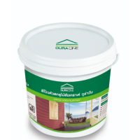 ราคา ดูร่าวัน สีโป๊วหัวสกรูไม้สังเคราะห์ สีสักทอง (20239564781)