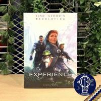 ราคา Pre Order TIME Stories Revolution Experience Hadal Project Damien 1958 NT Midsummer Night Cavendish บอร์ดเกม Boardgame (20956178398)