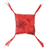 ราคา Bowl Singing Pillow Mat Tibetan Sound Cushion Bowls Pad Supplies Handmade Chanting Set Meditation Gift Nepal Yoga Cloth (20401542265)