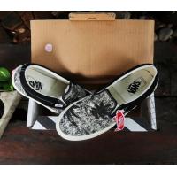 ราคา Vans Slip on Mada in Vietnam (20439559339)