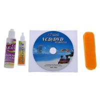 ราคา 4 in 1 CD DVD Rom Player Maintenance Lens Cleaning Kit (18039475402)