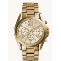 ราคา พร้อมสต็อก Michael Kors รุ่นMK5854 สีโรสโกลล์ ของแท้ MK5739 MK5535 MK5550 MK5854 43MM ผู้ชายด (17838256478)