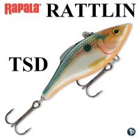 ราคา เหยื่อปลอม RAPALA RATTLIN ขนาด 4ซม 5ซม บริการเก็บเงินปลายทาง สำหรับคุณ (16215850655)