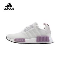 ราคา Limited Time Offer Adidas Clover NMD R1 Mens And Womens Fashion Sneakers S79168 รองเท้าผ้าใบผู้ชายและผู้หญิง รองเท้าลำลอง รองเท้าวิ่ง (14324648089)