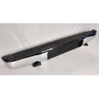 ราคา กันชนท้ายเสริม มาสด้า BT50 ฟอร์ดเรนเจอร์ ปี 2006 2011 ชุบ สินค้าตรงรุ่น ทรงห้าง กันชนท้าย ขา REAR BUMPER MAZDA BT50 FORD RANGER 2006 2011 CHROME (20775905242)