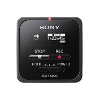 ราคา SONY ICD TX800เครื่องอัดเสียงดิจิตอลรีโมทคอนโทรล16G (20651526079)