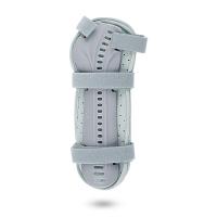 ราคา อุปกรณ์พยุงรองรับข้อมือแบบปรับได้นิ้ว VTTO เฝือกสายรัดนิ้วโป้งมือรั้งข้อมือรองรับนิ้วหัวแม่มือป้องกัน (19896152664)