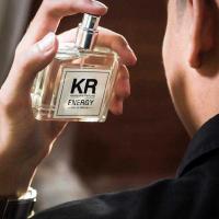 ราคา น้ำหอมผู้ชาย KR KR Handsome Perfume เกรดพรีเมี่ยม 1 ขวด 50 ml (19314902108)