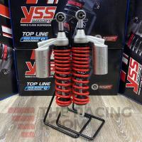 ราคา โช๊คYss g series PCX150 PCX160ที่ไม่มีดิสหลัง ไม่ตรงรุ่น และNmaxตรงรุ่น NMAX20 23สามารถใส่310 270310335350ของแท้100 (19322173934)