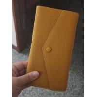 ราคา กระเป๋าสตางค์ใบยาว เขียนยันต์ วัดบางพระ จ นครปฐม (20697945065)