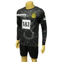 ราคา เสื้อผ้ากีฬาผู้ชา ชุดกีฬา สโมสรฟุตบอล ดอร์ทมุนด์ ได้เสื้อ กางเกง คุณภาพพรีเมี่ยมสินค้าถ่ายจากงานจริง (20612164762)