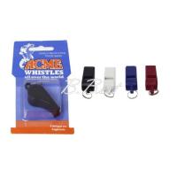 ราคา ACME แอคมี่ นกหวีด นกหวีดพลาสติก เสียงดัง เนื้อดี 4 สี ขาว แดง ดำ น้ำเงิน 1 12 อัน (19549774816)